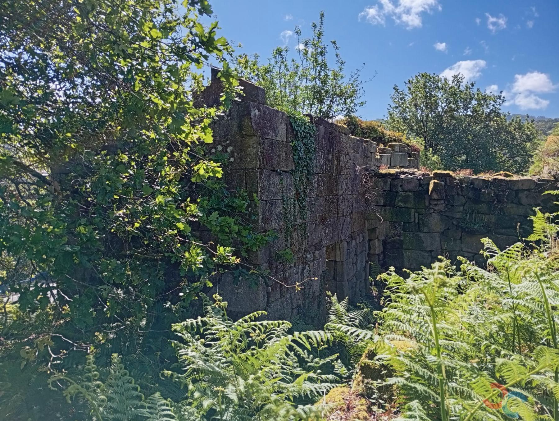 For sale of house in Pontevedra