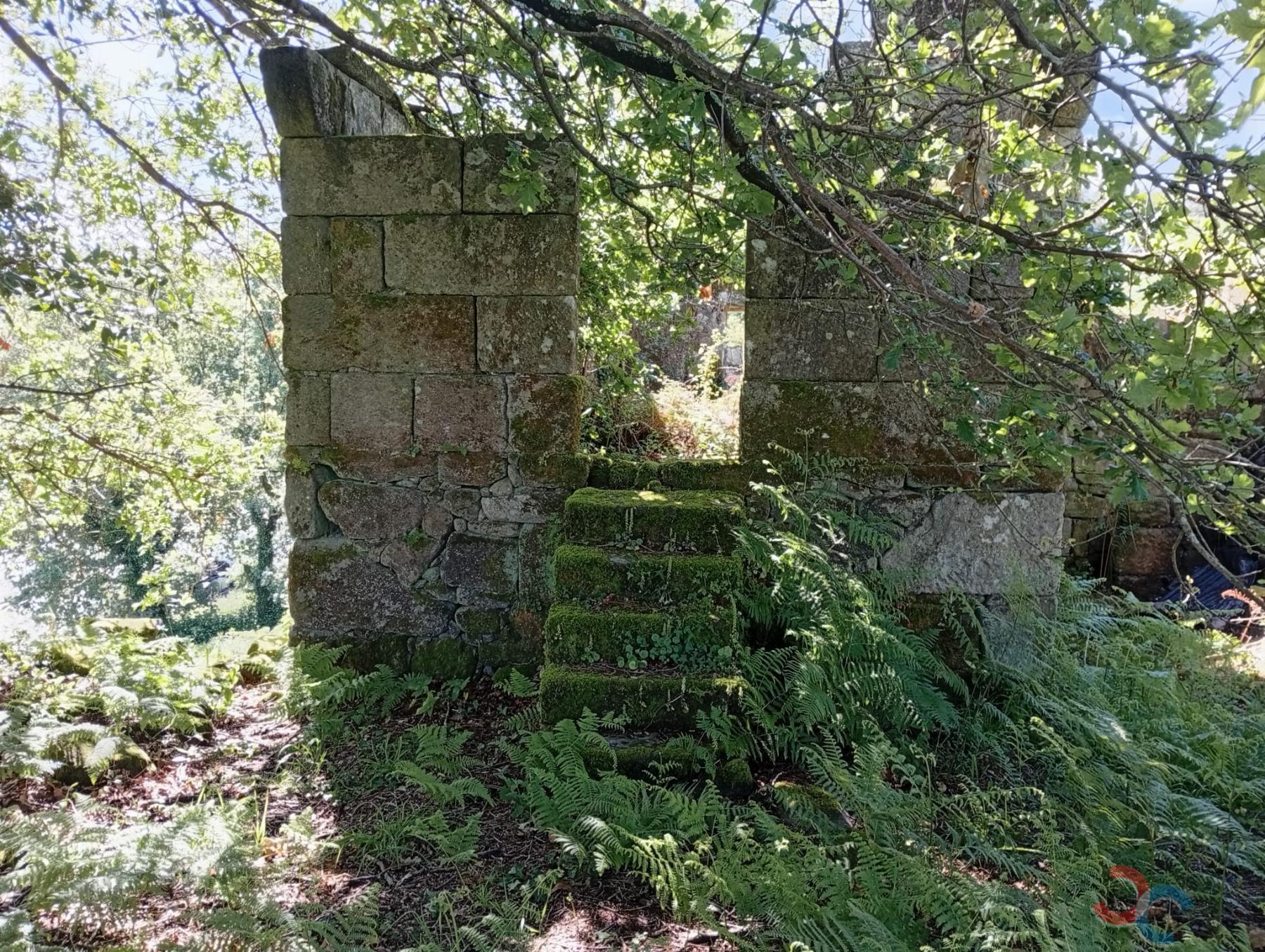 For sale of house in Pontevedra