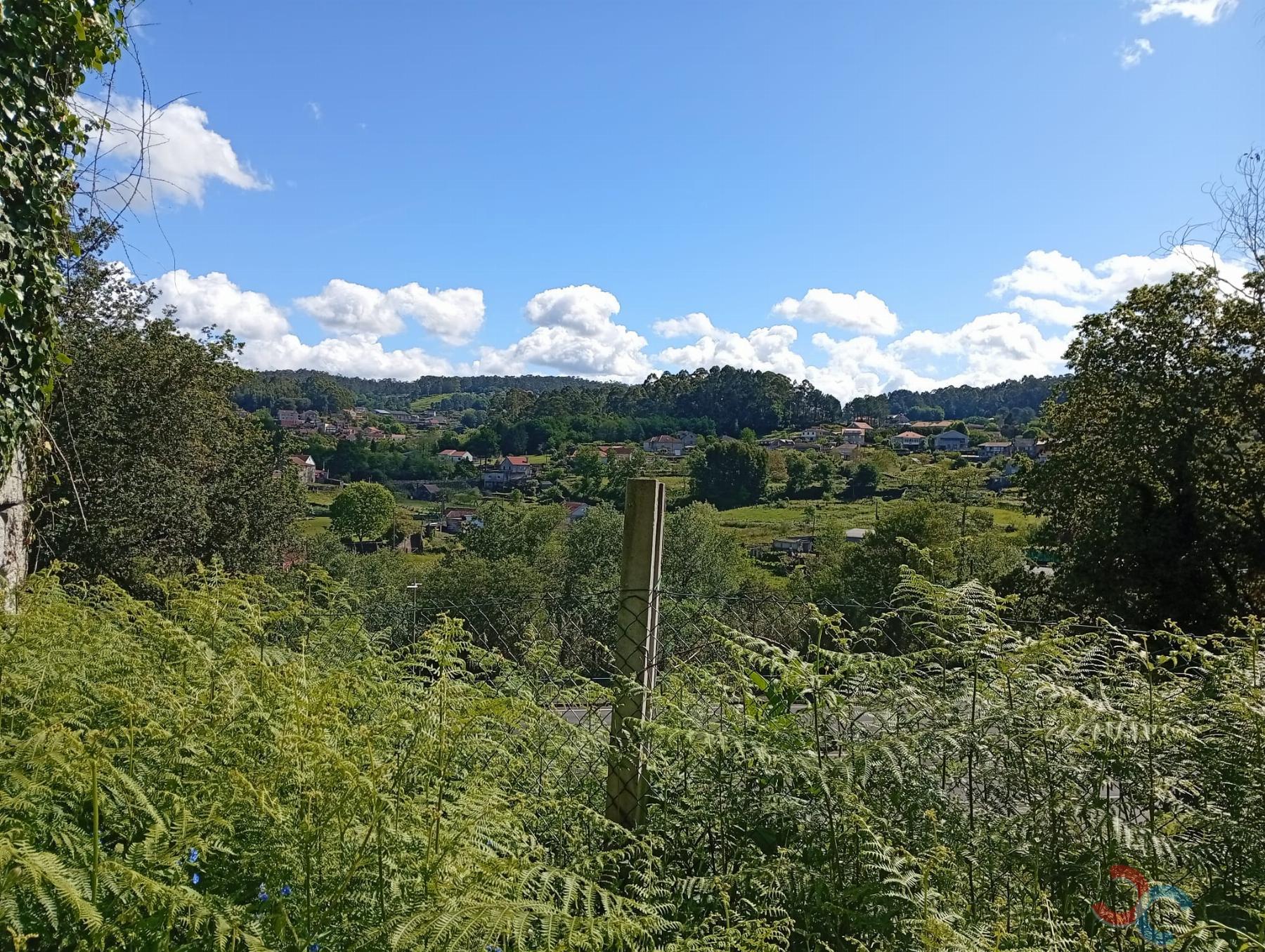 For sale of house in Pontevedra
