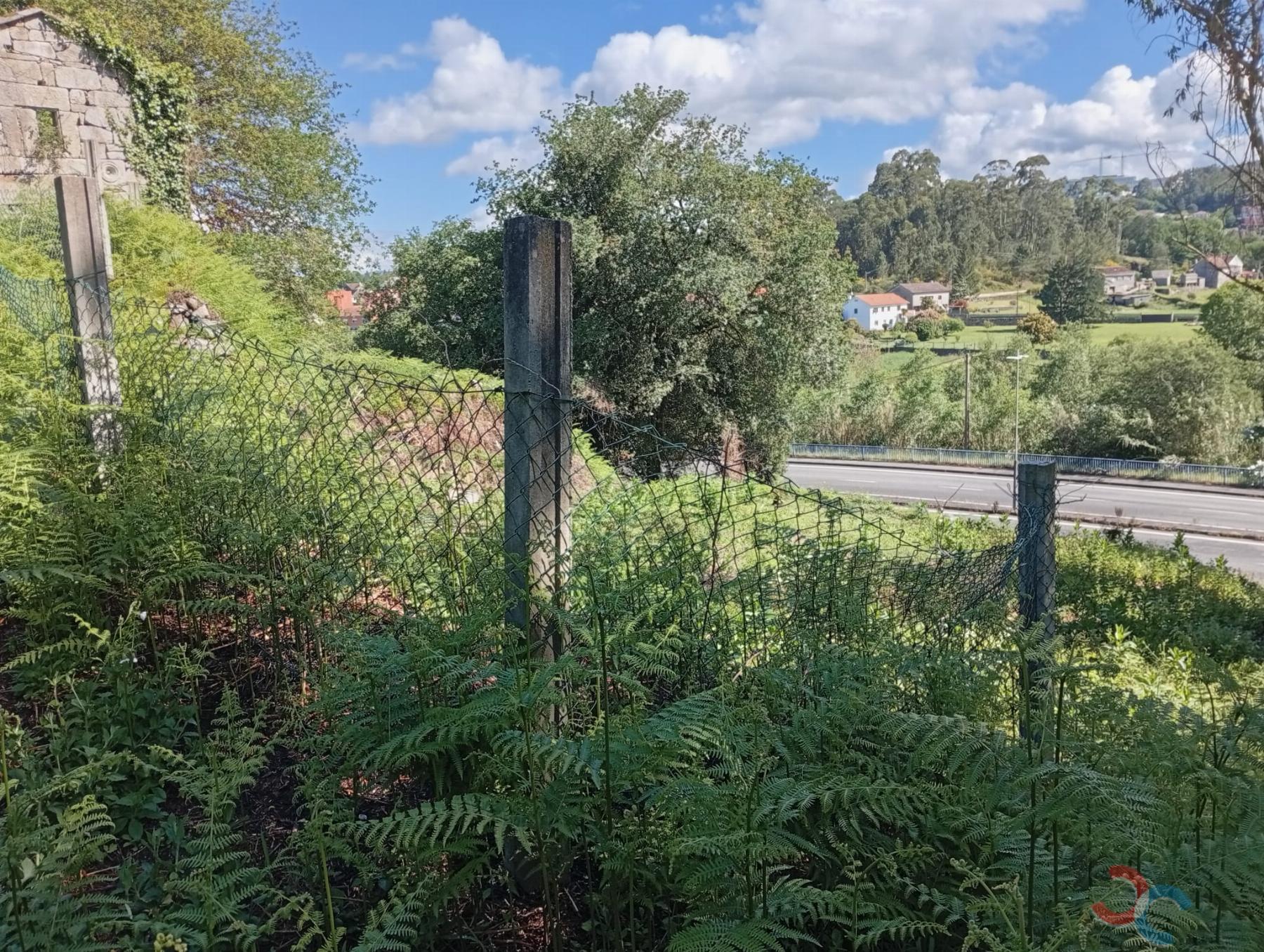 For sale of house in Pontevedra