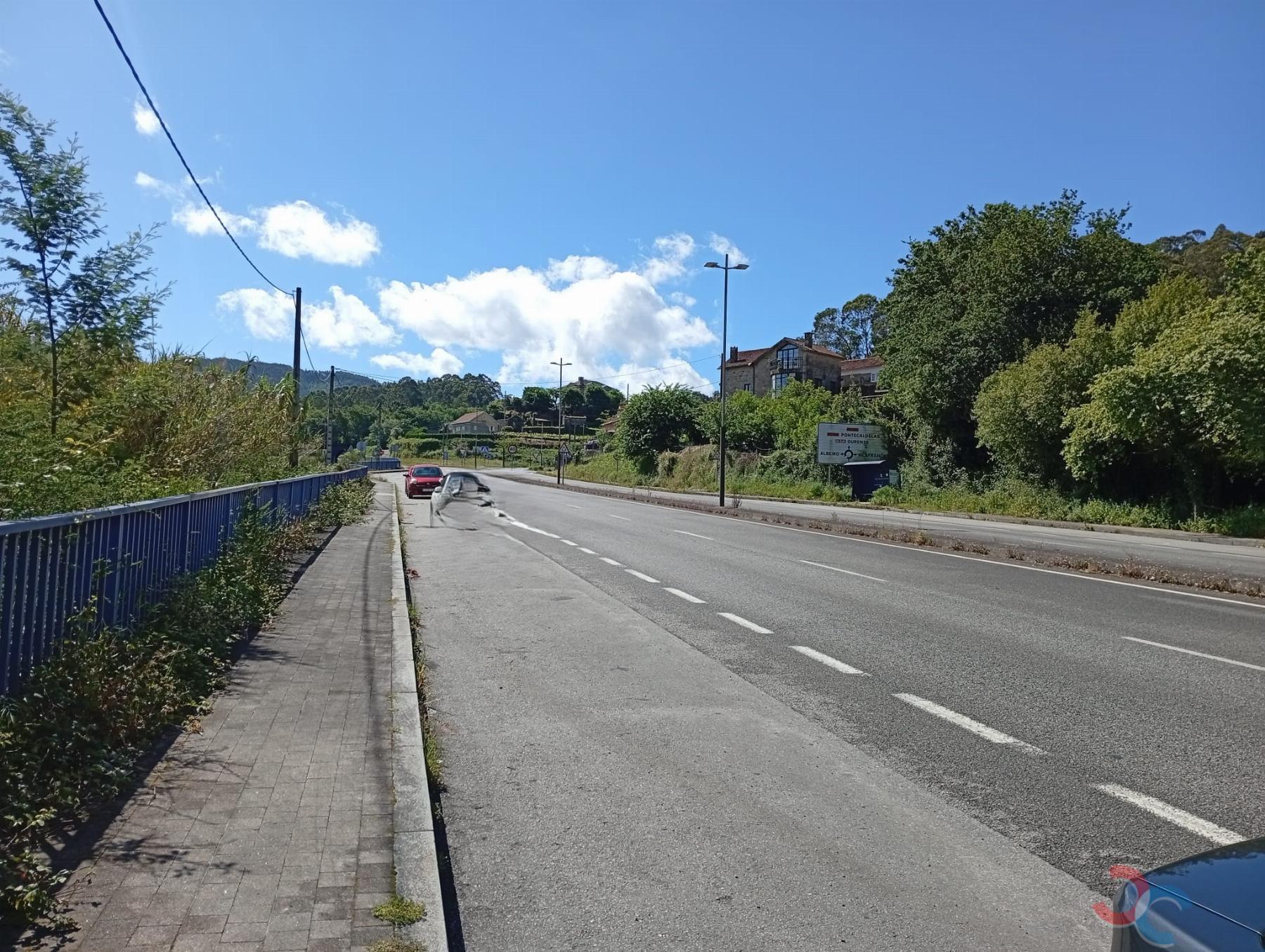 For sale of house in Pontevedra