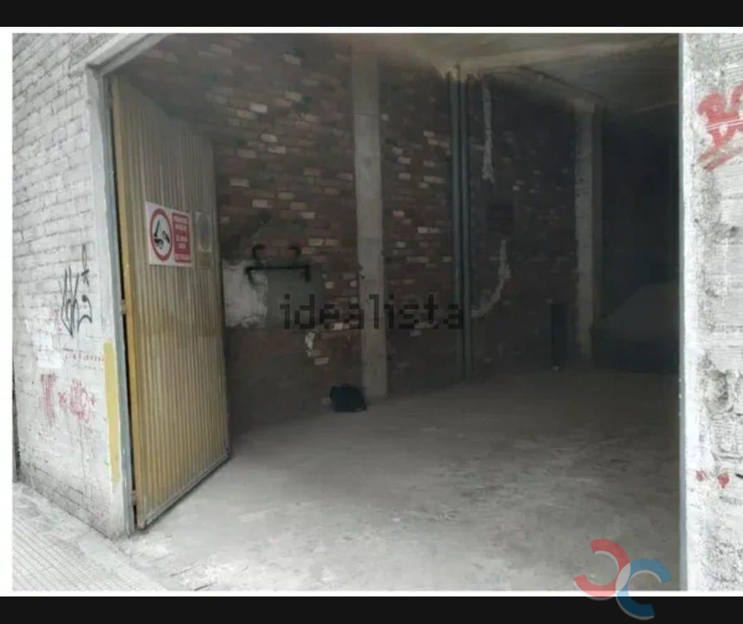 For sale of commercial in Marín
