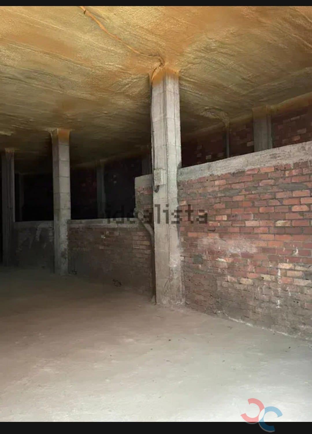 For sale of commercial in Marín
