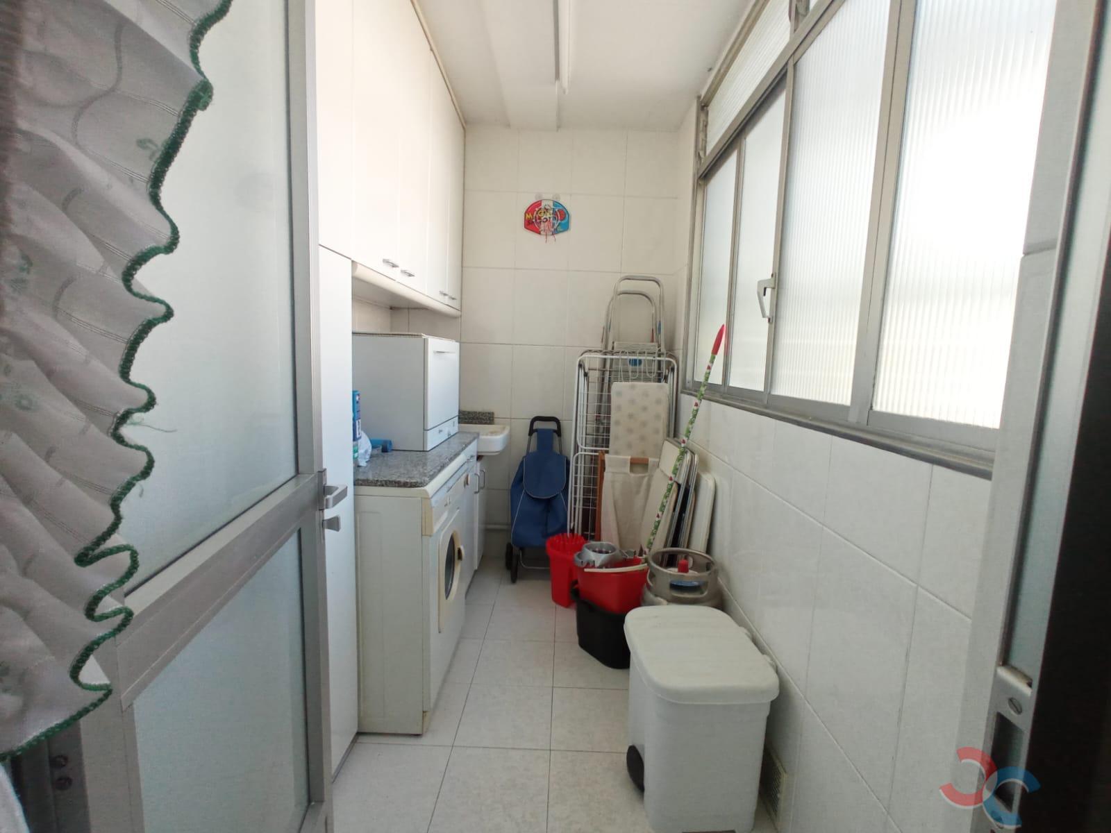 For sale of flat in Marín