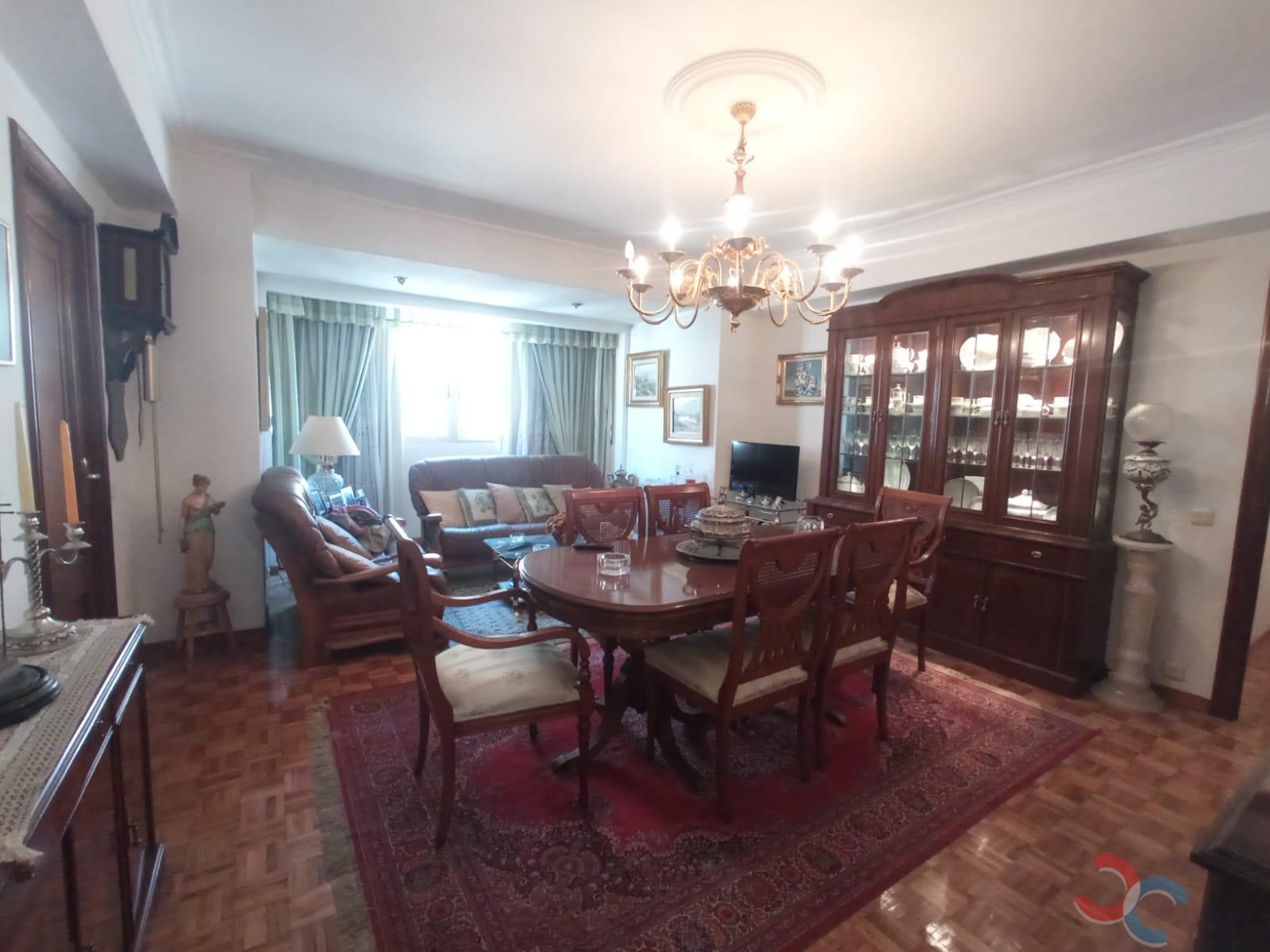 For sale of flat in Marín