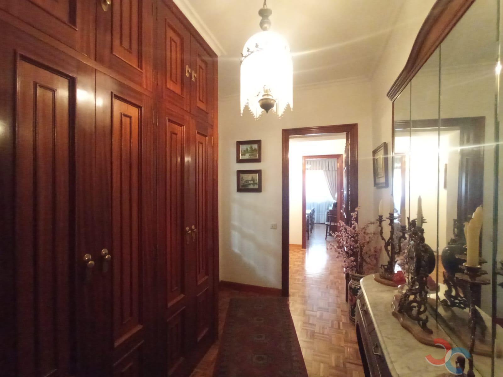 For sale of flat in Marín