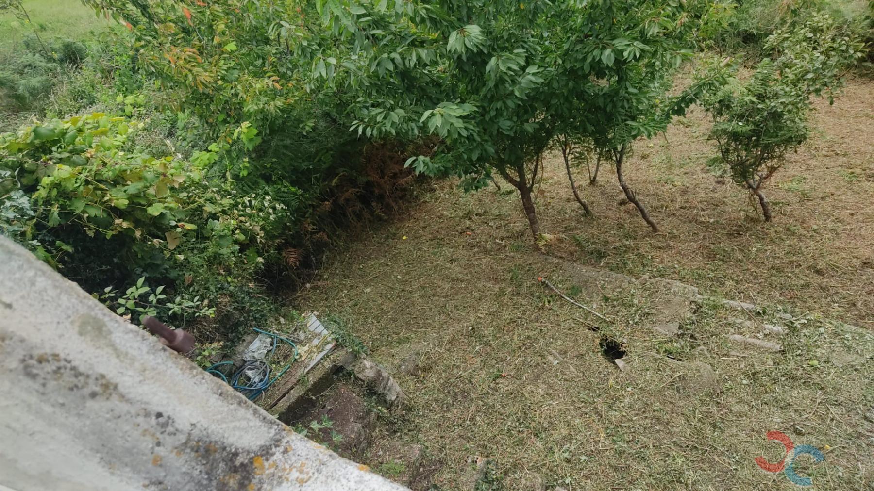 For sale of house in Cerdedo
