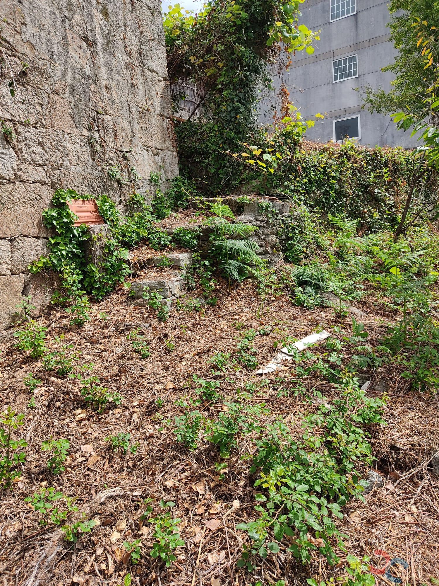 For sale of house in Cerdedo