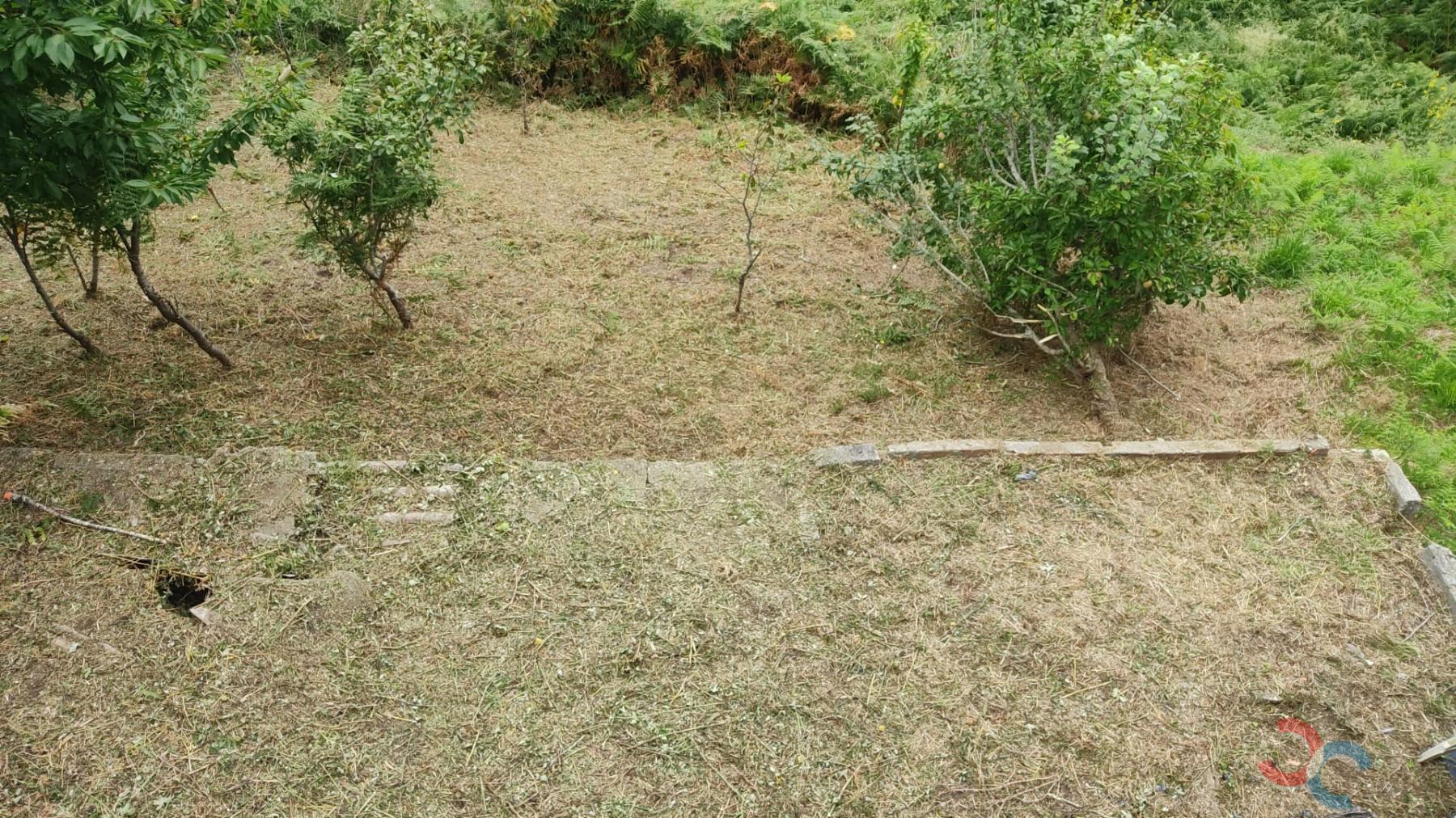 For sale of house in Cerdedo