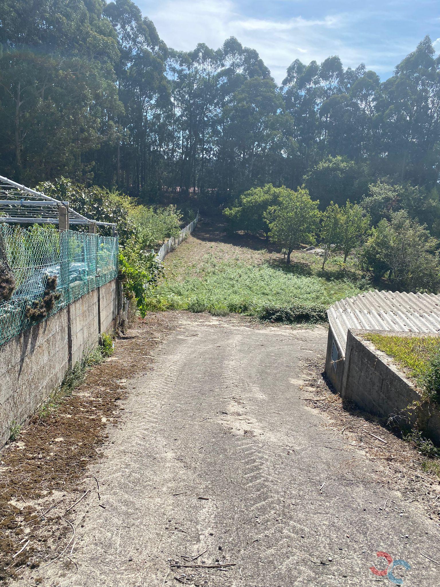 For sale of house in Bueu