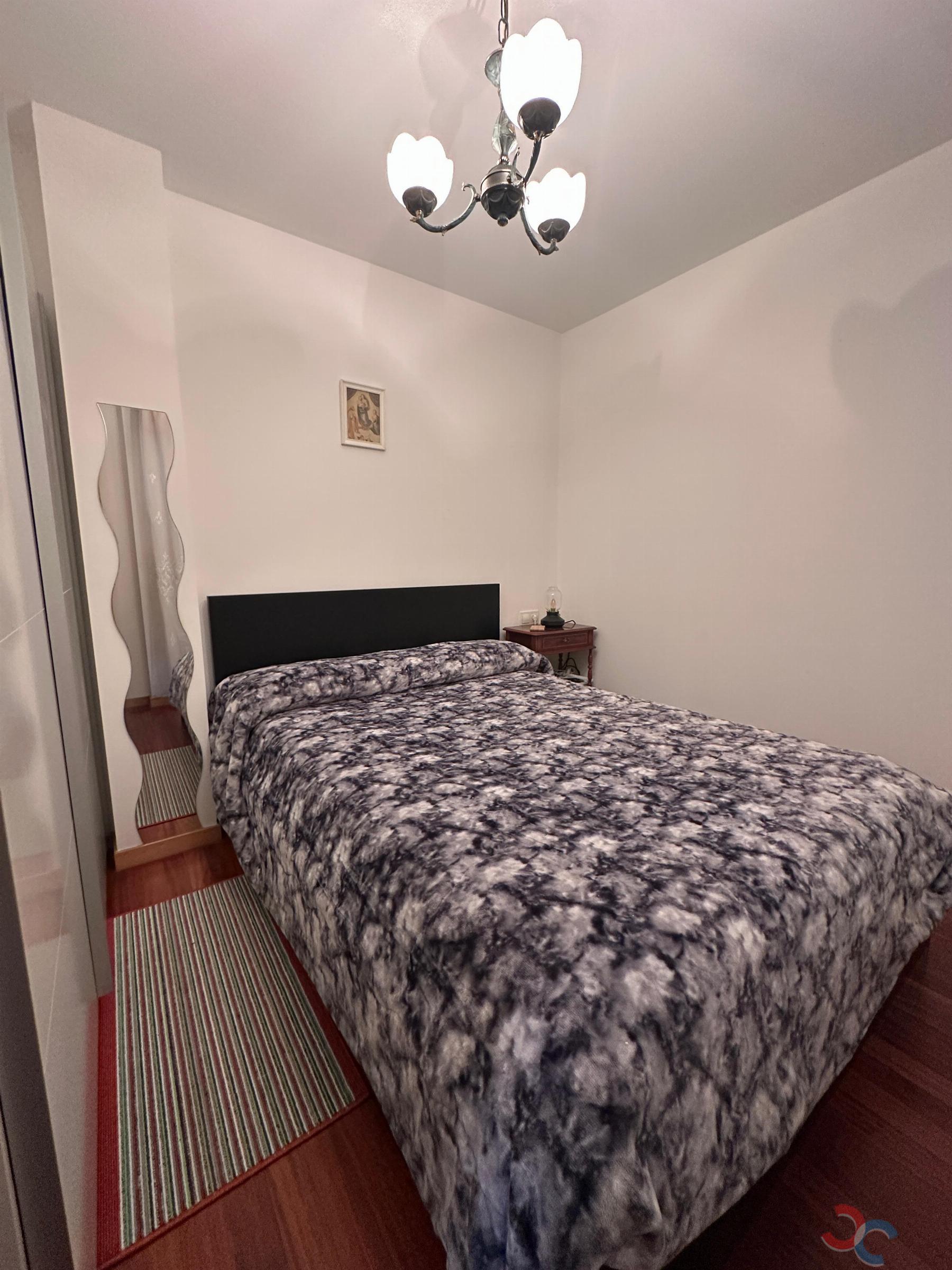 For sale of flat in Vilagarcía de Arousa