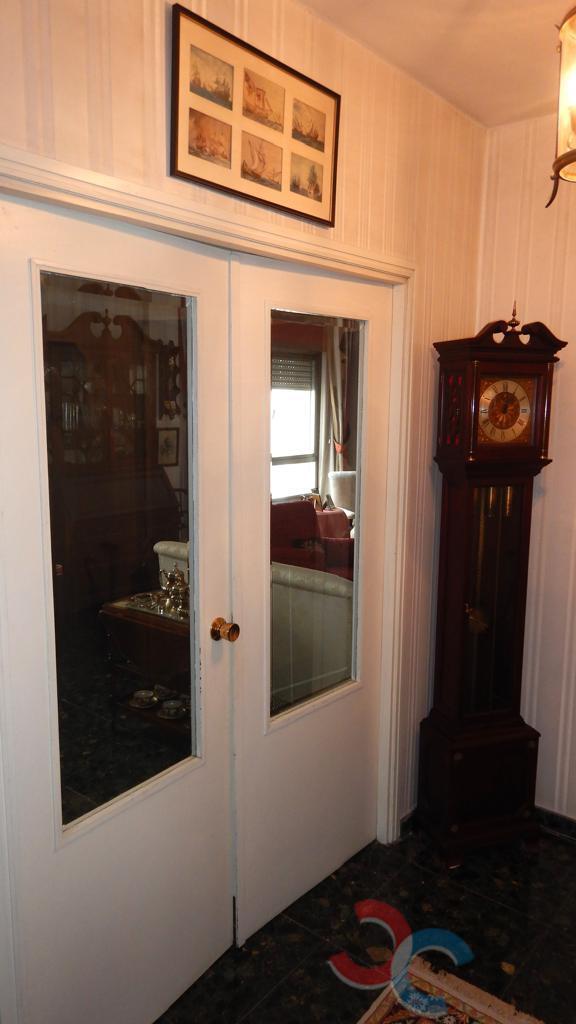 For sale of flat in Pontevedra