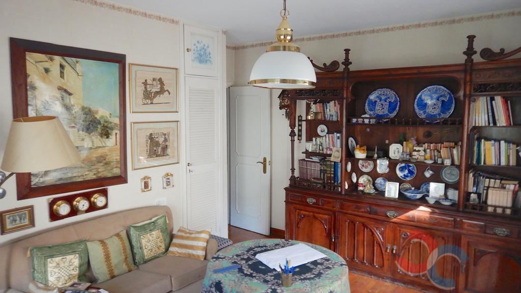 For sale of flat in Pontevedra