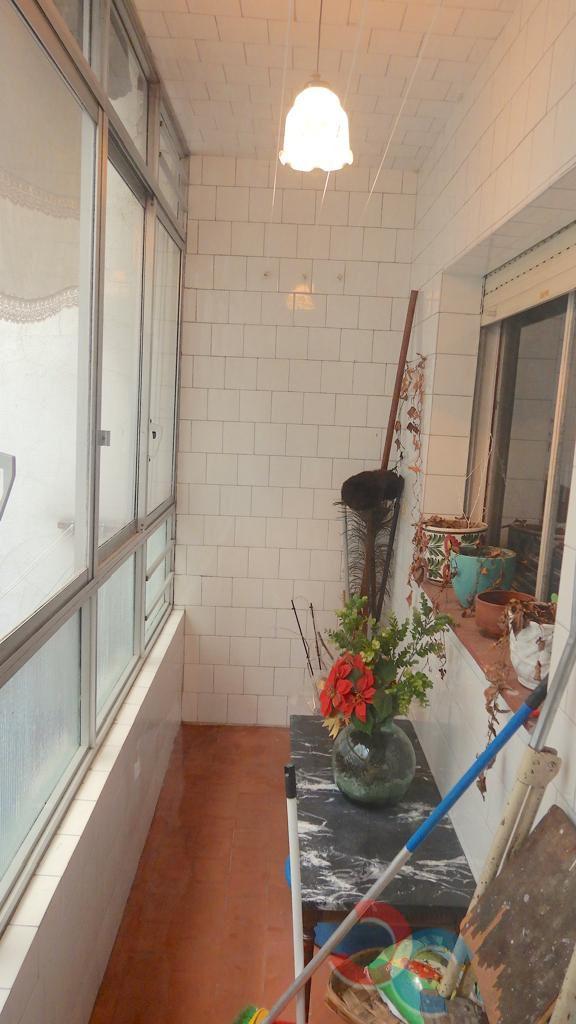 For sale of flat in Pontevedra