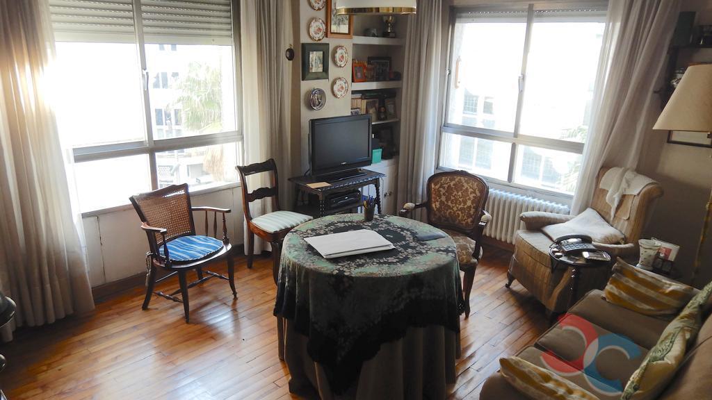 For sale of flat in Pontevedra