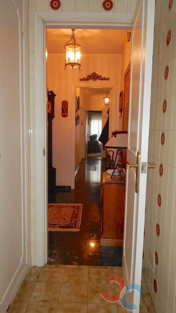 For sale of flat in Pontevedra