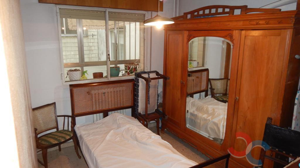 For sale of flat in Pontevedra