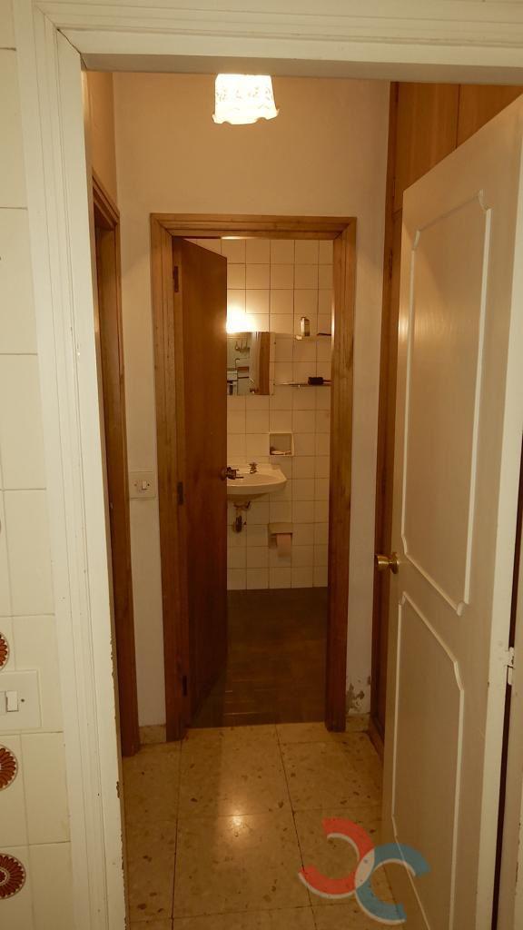 For sale of flat in Pontevedra