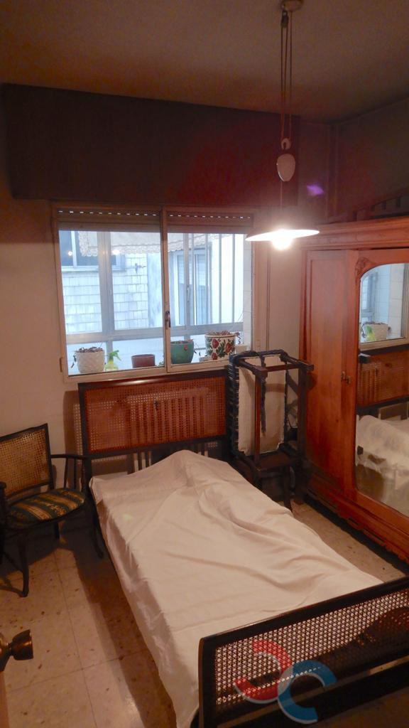 For sale of flat in Pontevedra