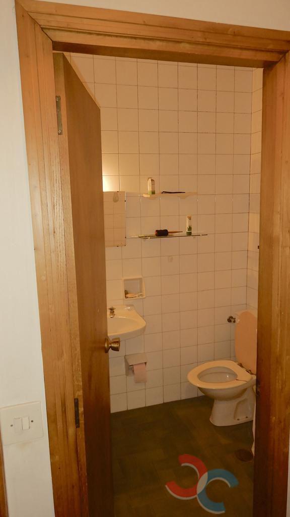 For sale of flat in Pontevedra