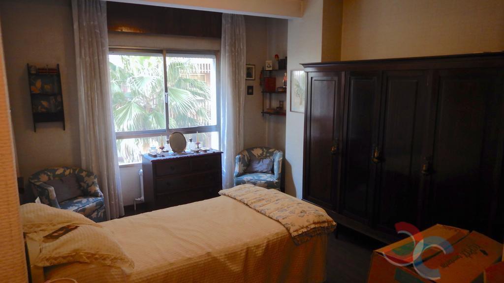 For sale of flat in Pontevedra