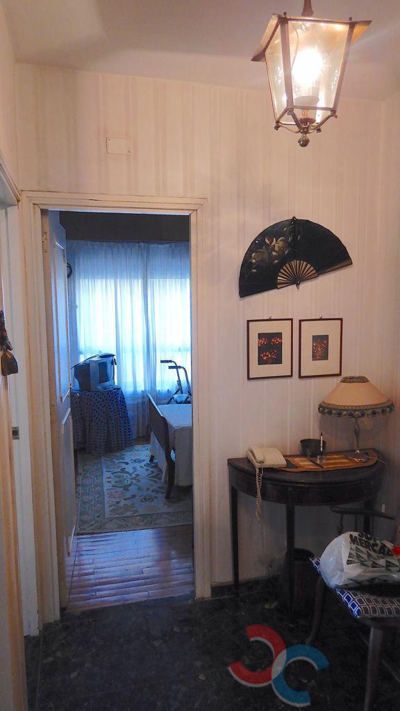 For sale of flat in Pontevedra