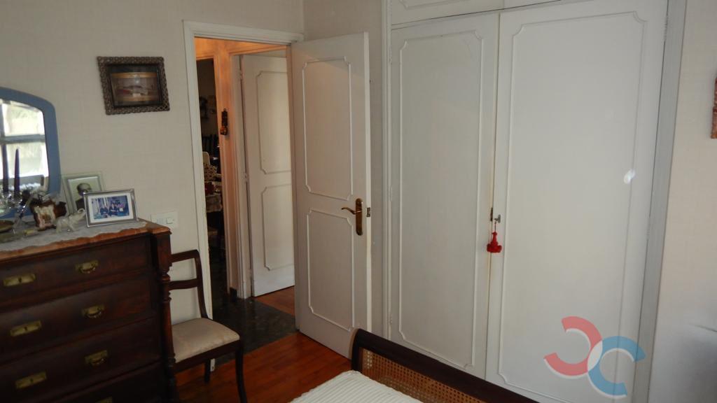 For sale of flat in Pontevedra