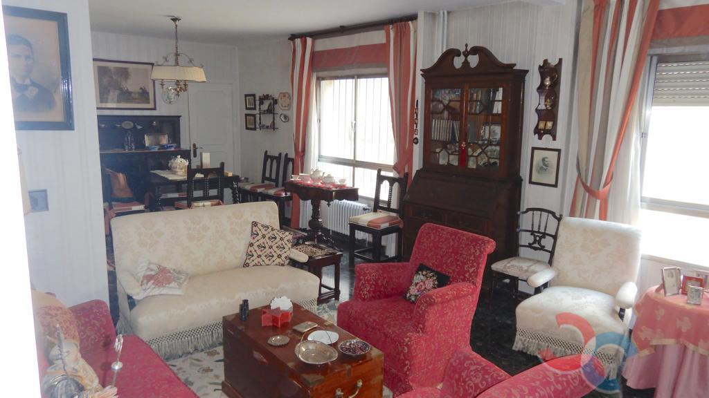 For sale of flat in Pontevedra