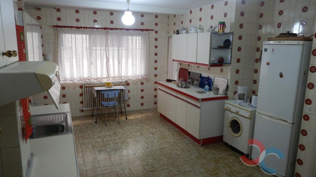 For sale of flat in Pontevedra