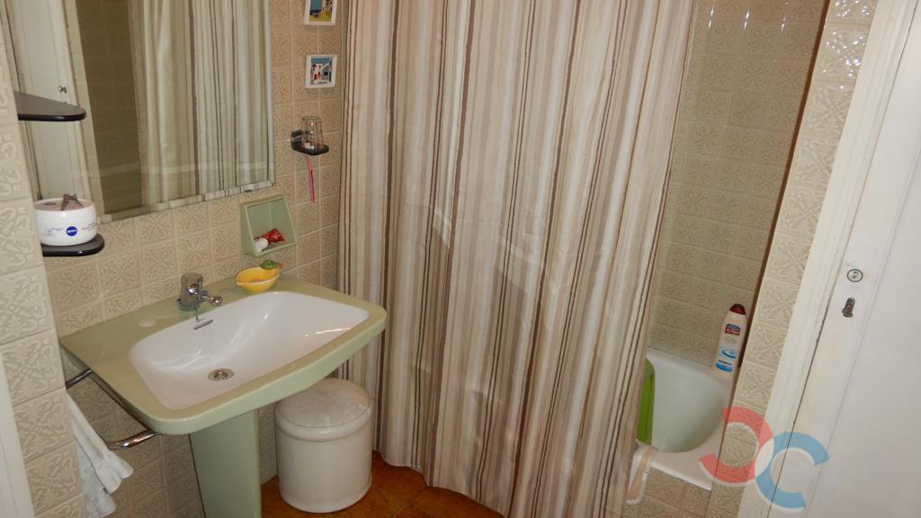 For sale of flat in Pontevedra
