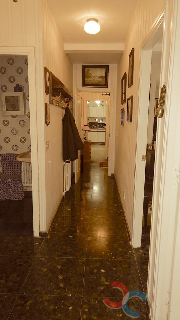 For sale of flat in Pontevedra