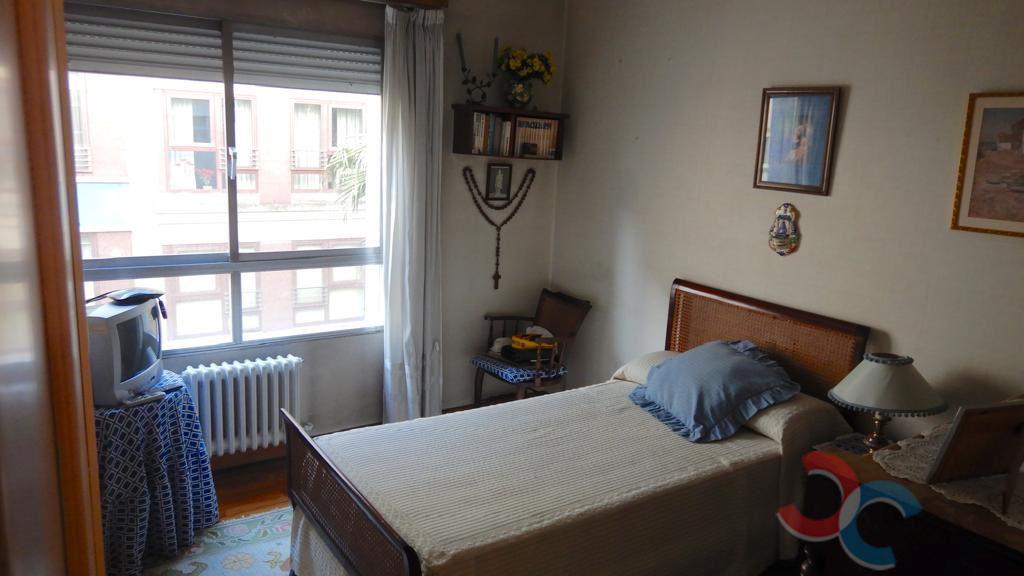 For sale of flat in Pontevedra