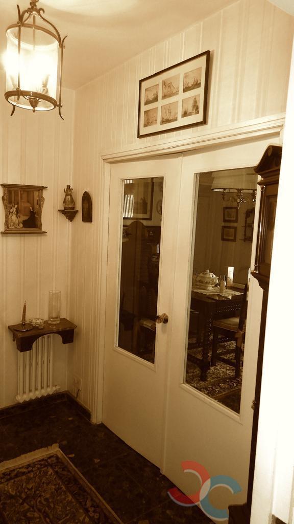 For sale of flat in Pontevedra