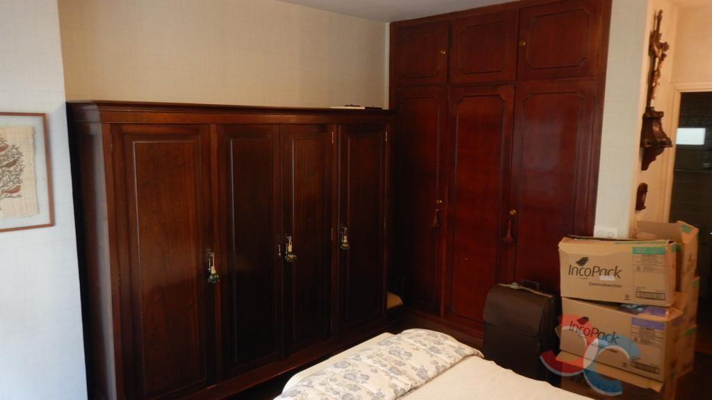 For sale of flat in Pontevedra