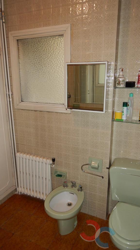For sale of flat in Pontevedra