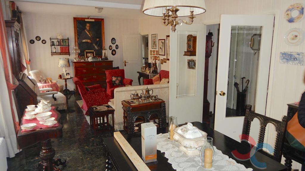 For sale of flat in Pontevedra
