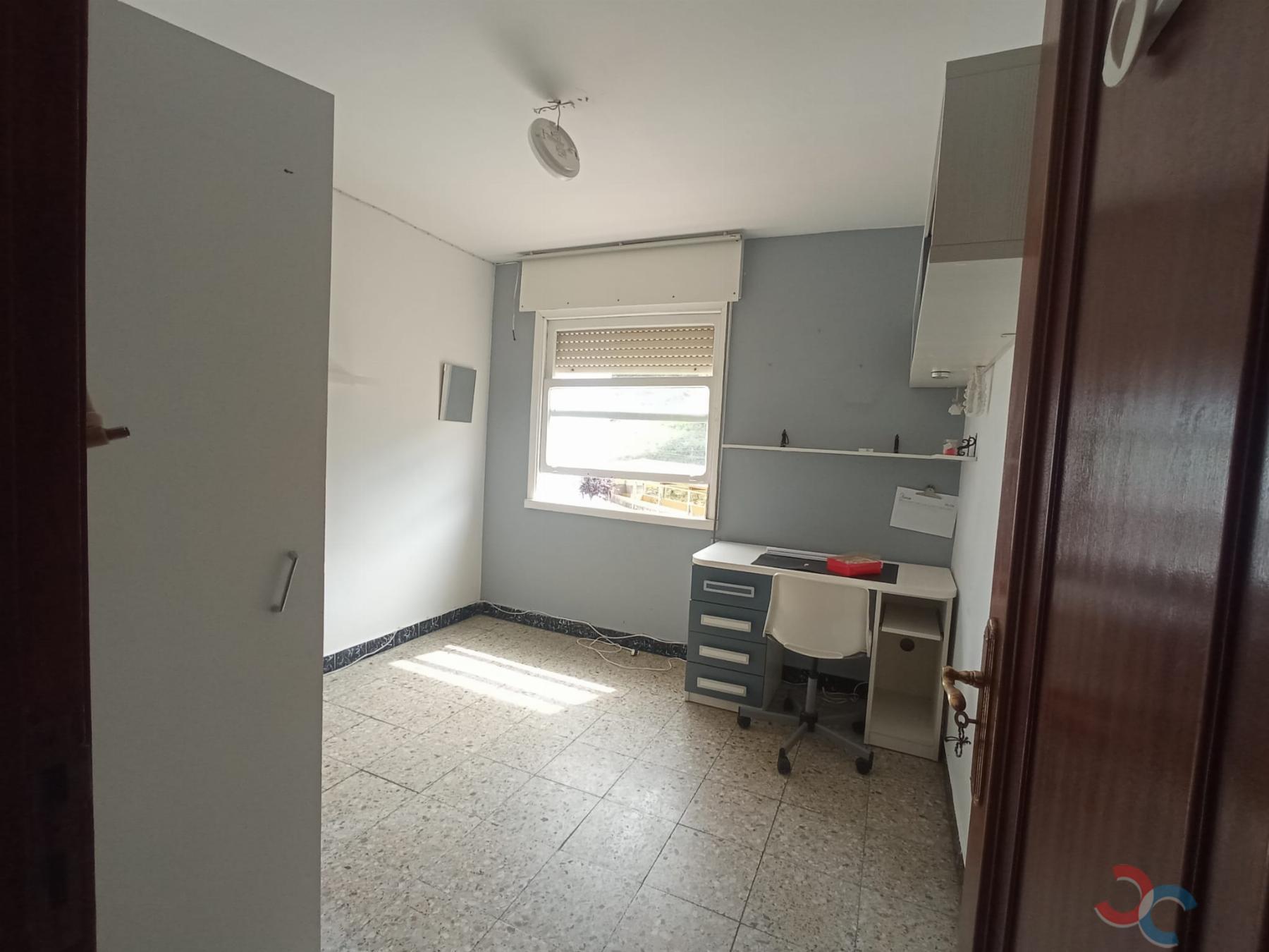 For sale of building in Marín