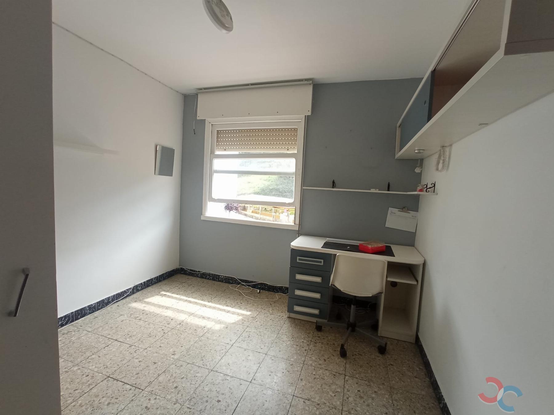 For sale of building in Marín