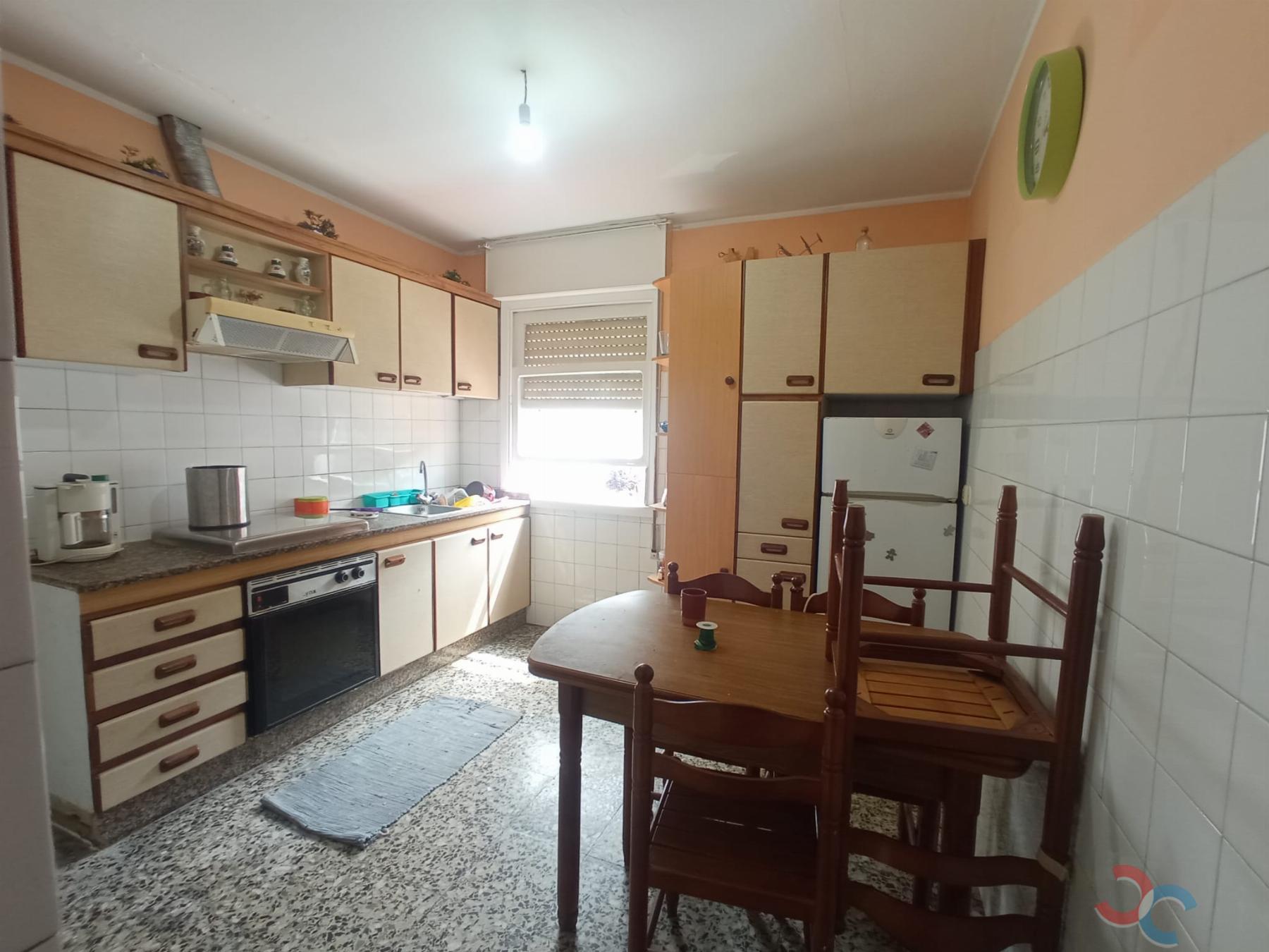 For sale of building in Marín