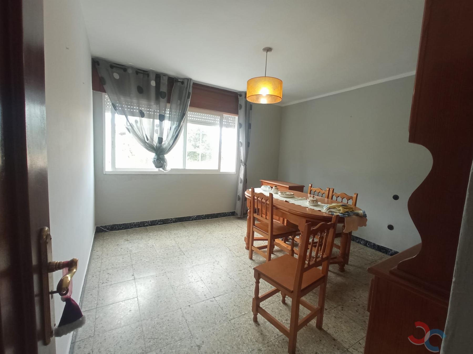 For sale of building in Marín
