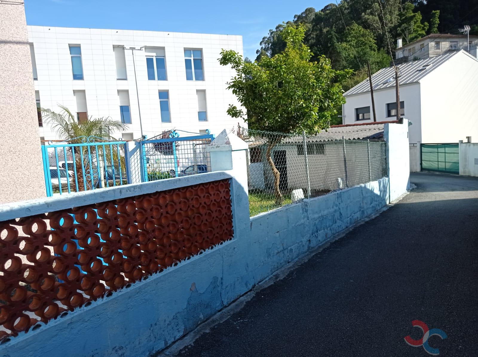 For sale of building in Marín