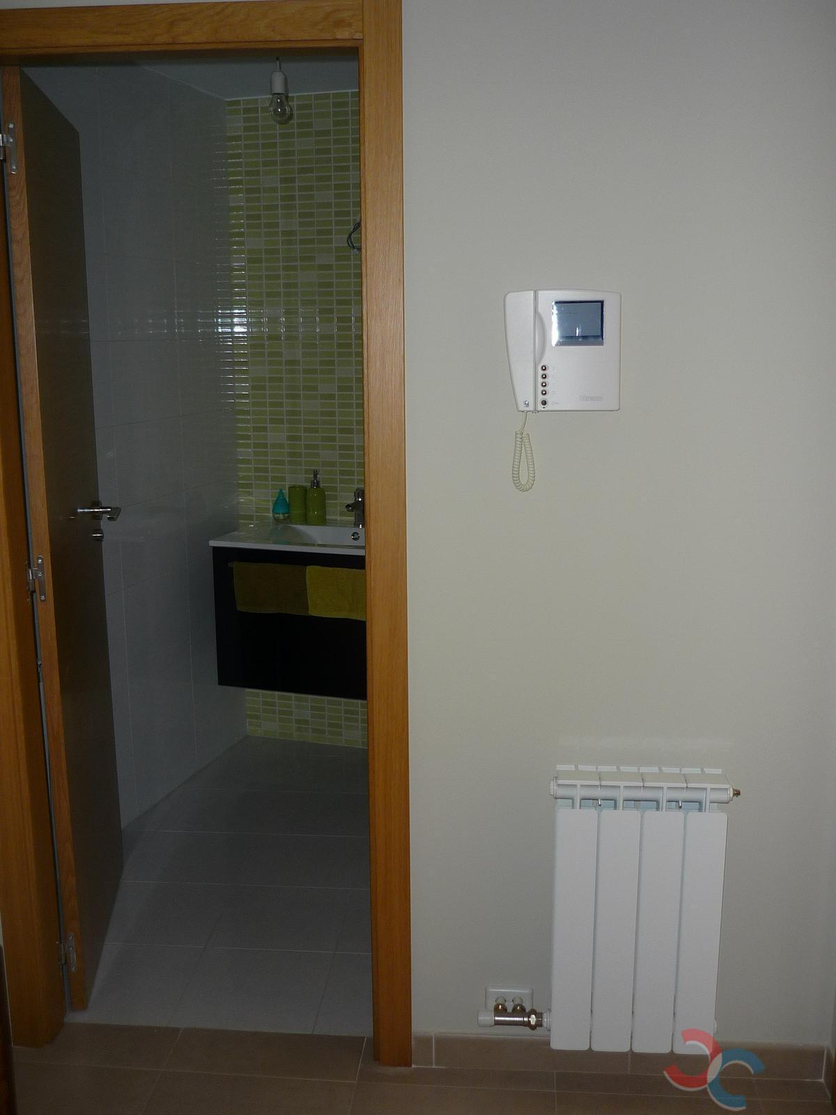 For sale of flat in Poio