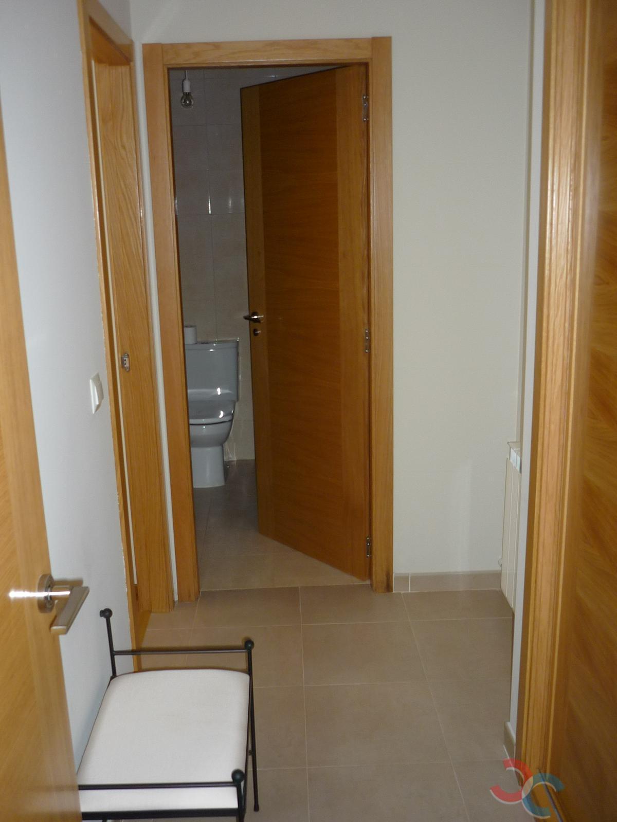 For sale of flat in Poio