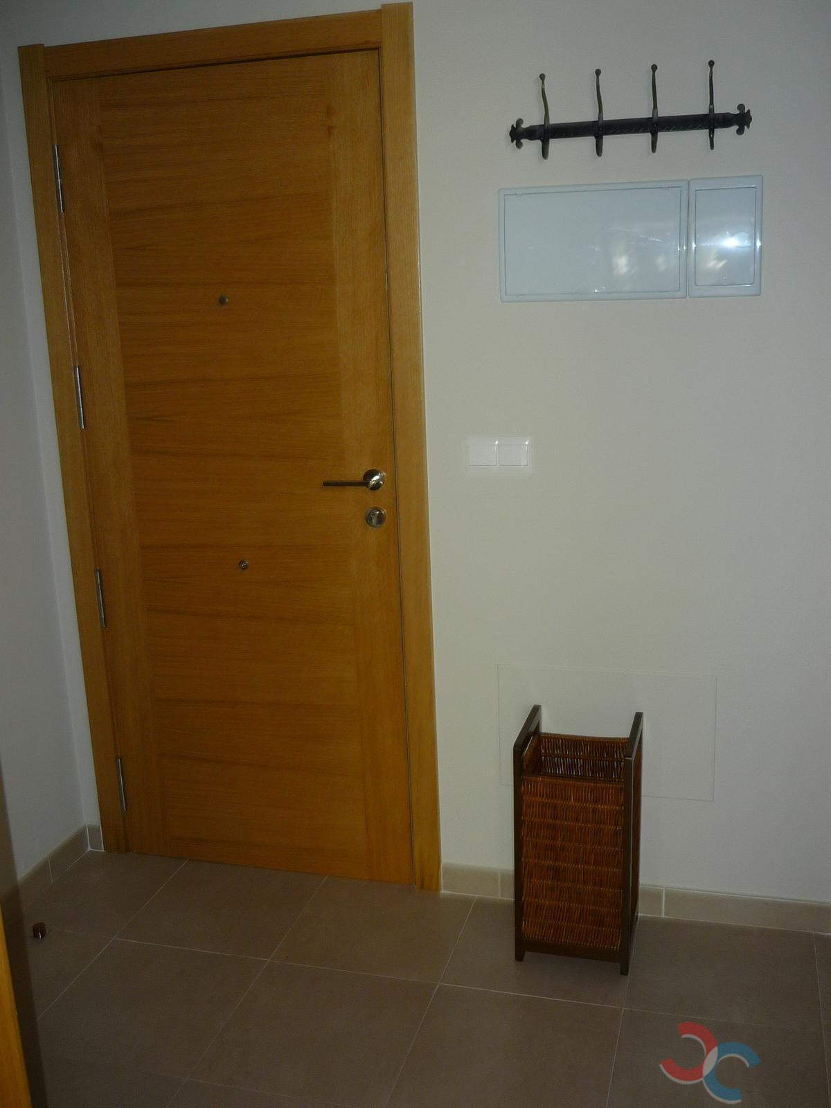 For sale of flat in Poio