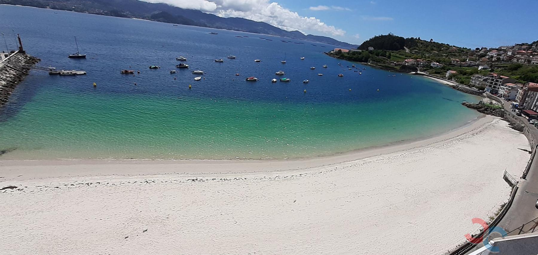 For sale of hotel in Poio