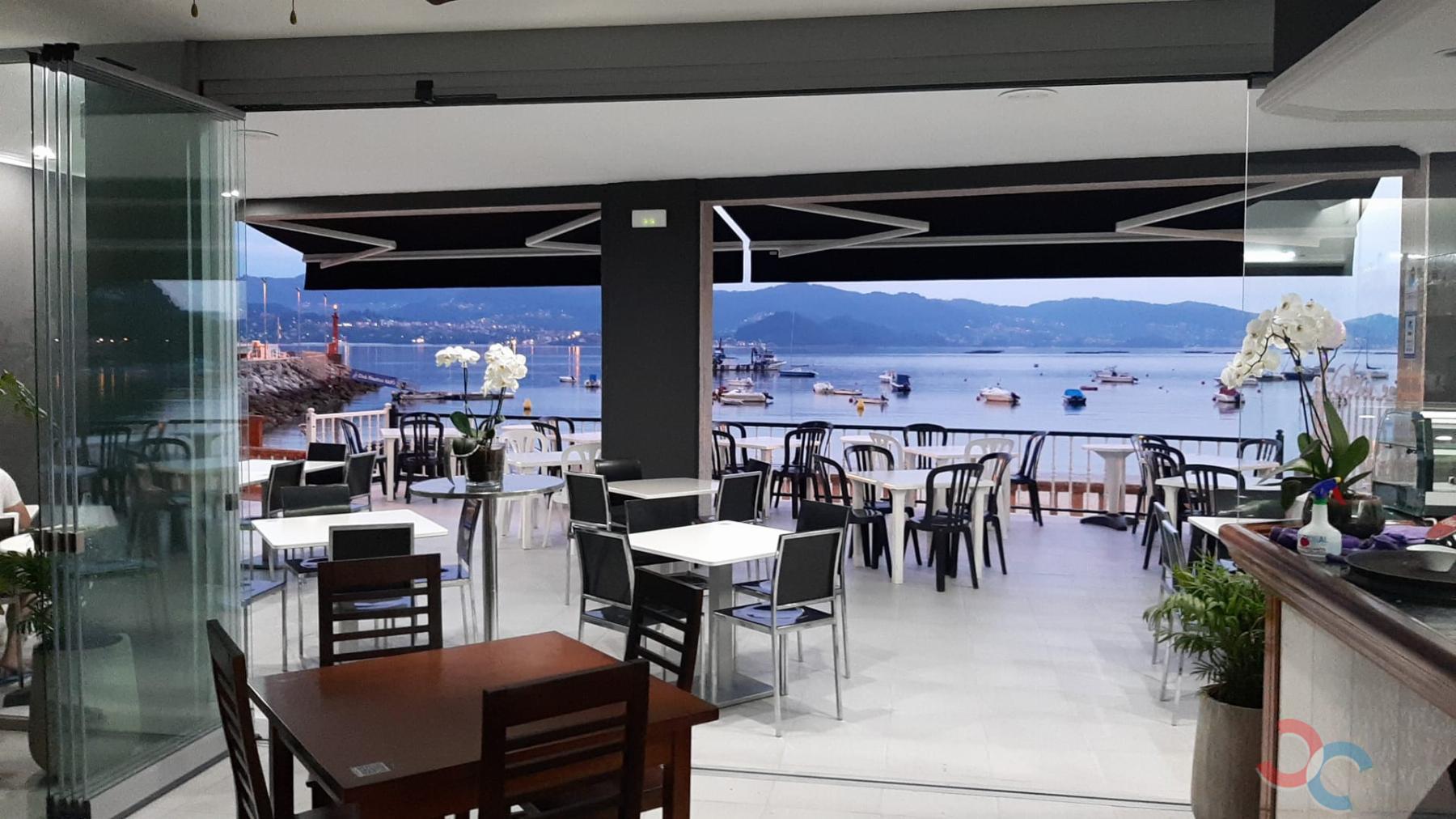For sale of hotel in Poio