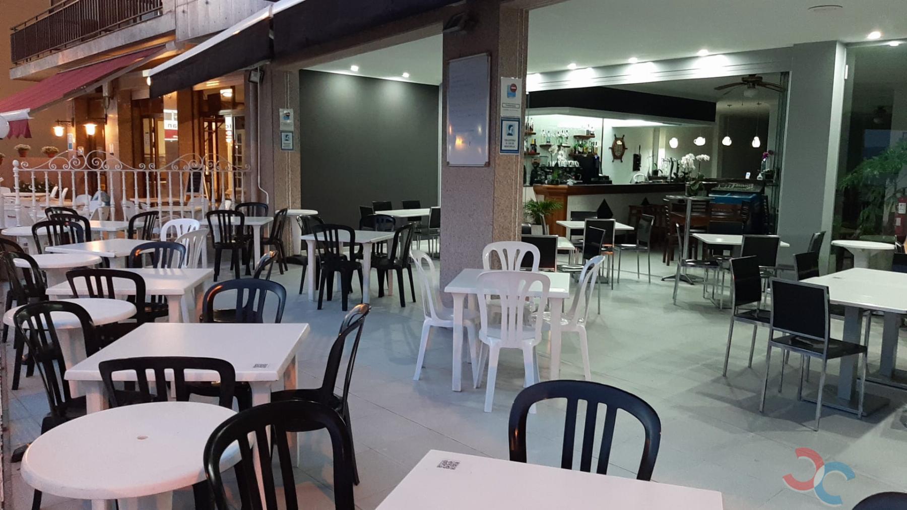 For sale of hotel in Poio