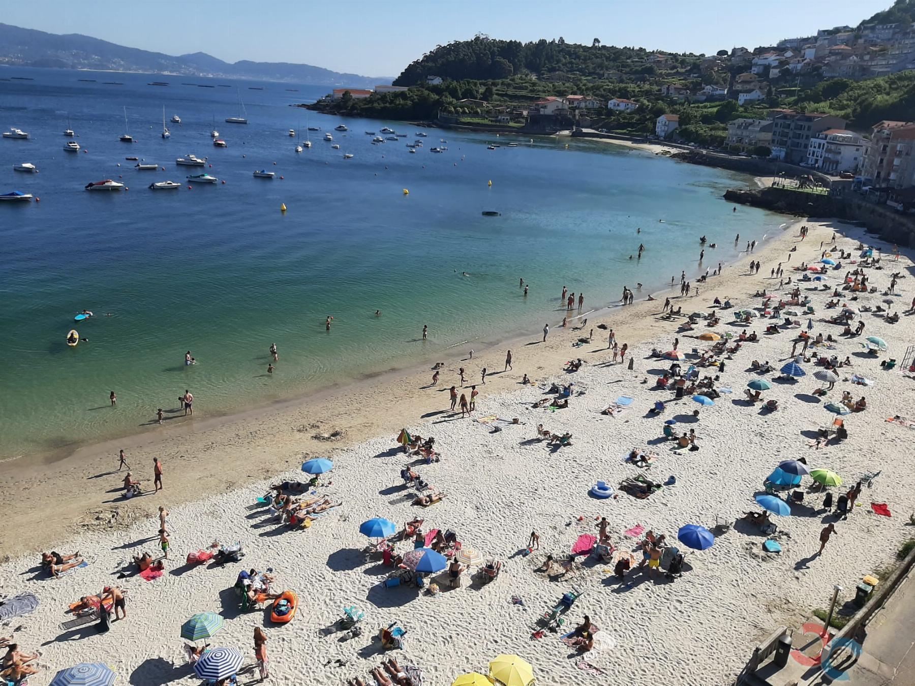 For sale of hotel in Poio