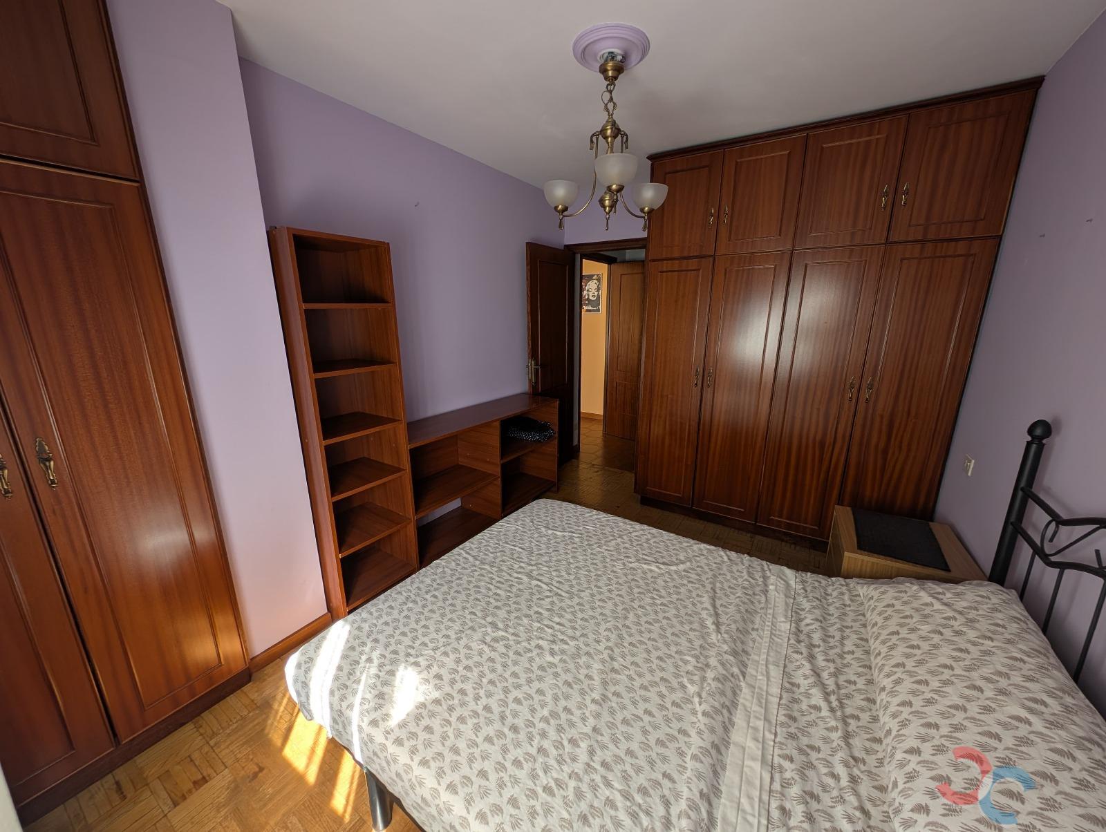 For sale of flat in Pontevedra