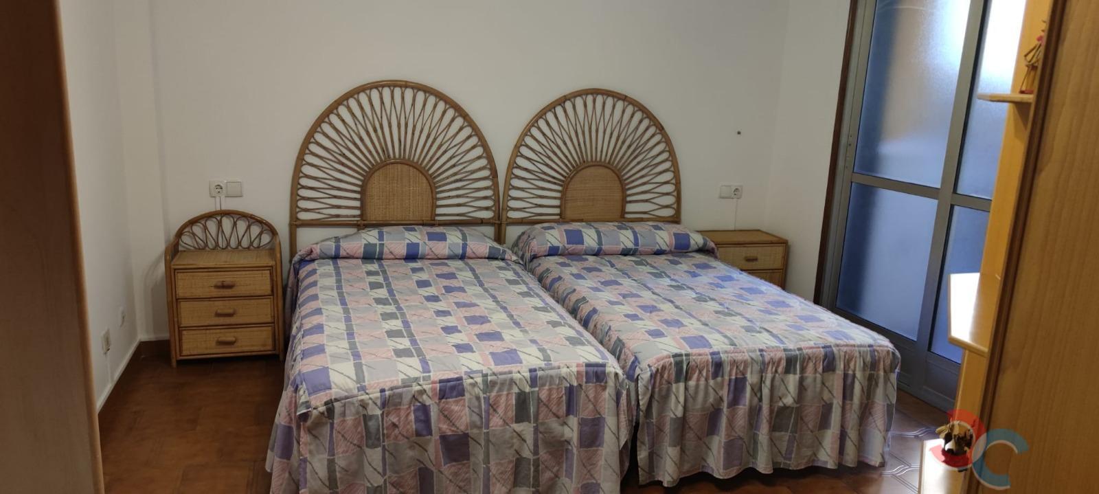 For sale of flat in Pontevedra